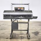 Used BW Systems (Thiele) Series 4600 Aero-Seal Bag Sealer/Closer – 70 FPM, PBOM